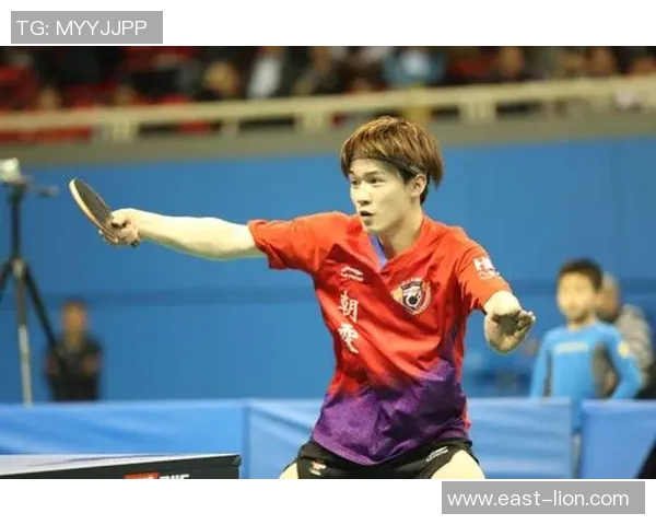 武汉乒乓球队在精英赛中的意识表现分析与总结