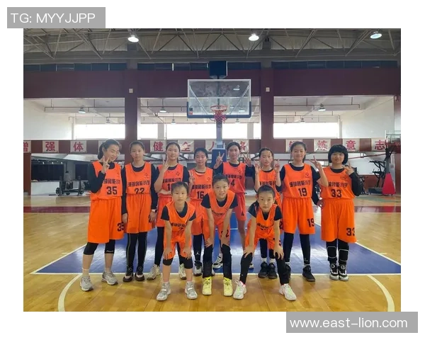 重庆篮球队在邀请赛中的实力展现与未来发展潜力分析